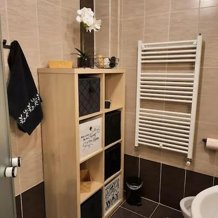 Apartment Studio Incantator Cu Parcare Gratuita In Rezidenta